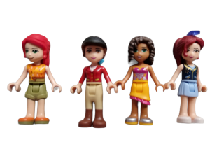 Lego Friends